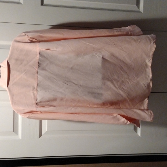 Crazy Horse Button down shirt sz. 1 - Picture 4 of 5